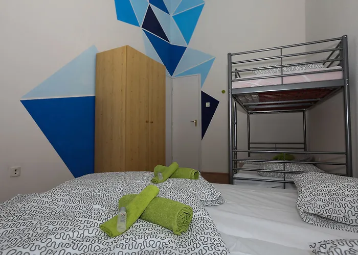 Gasthof Westend Minihotel
