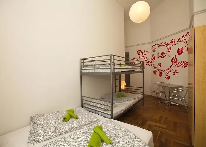 Westend Minihotel Gasthof