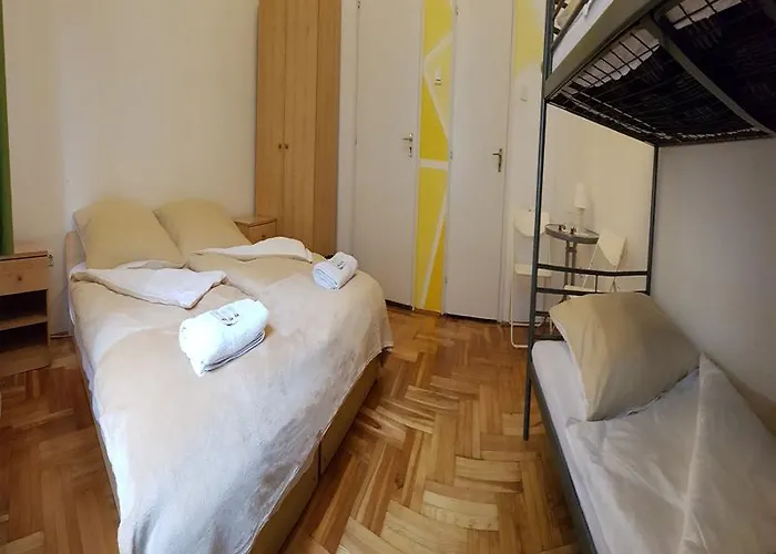 Westend Minihotel Gasthof Budapest