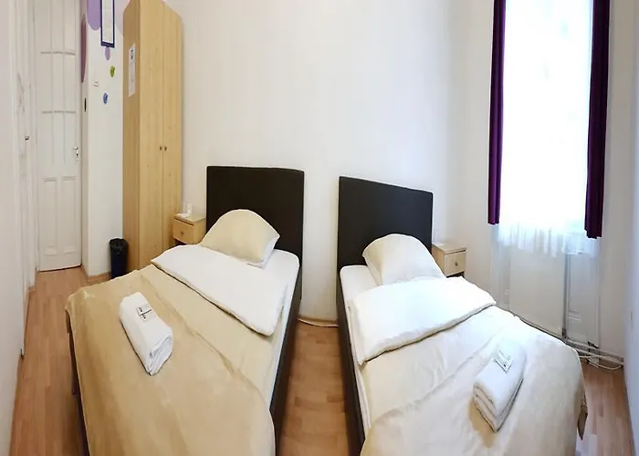 Westend Minihotel Gasthof