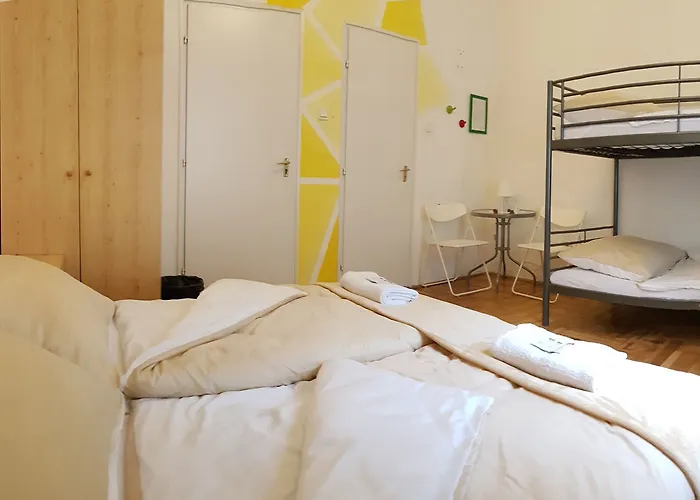 Westend Minihotel Gasthof